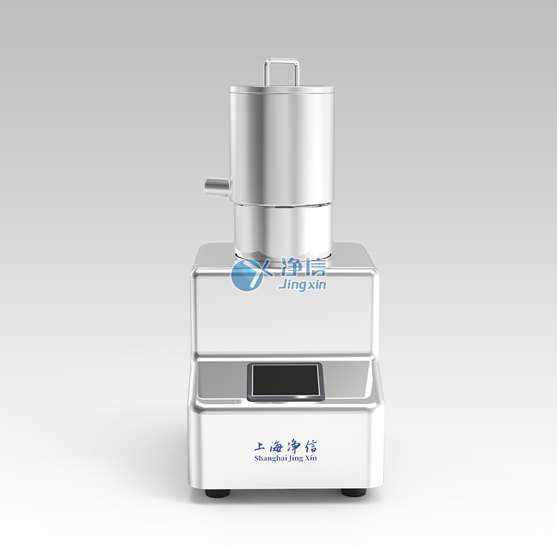 智能勻漿機(觸屏款)