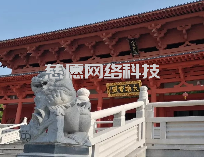 萬佛墻|大雄寶殿配裝智能萬佛墻，以佛具智德，光照大殿，普渡人間