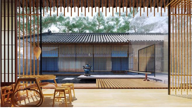 智慧寺院禪修報名系統